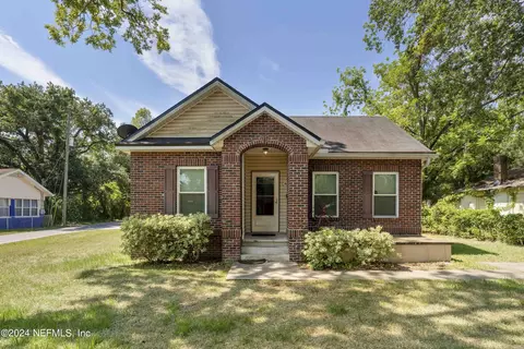 1652 W 3rd St, Jacksonville, FL 32209