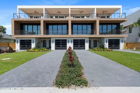 123 12th Ave S, Jacksonville Beach, FL 32250