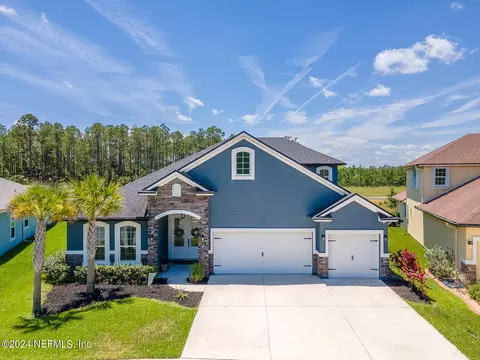 197 S Coopers Hawk Way, Palm Coast, FL 32164