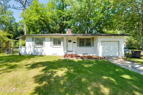 1200 Glen Laura Rd, Jacksonville, FL 32205