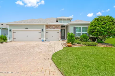 380 Saint Kitts Loop, Saint Augustine, FL 32092