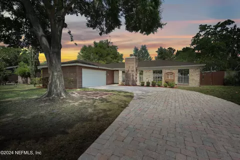 579 Charles Carroll St, Orange Park, FL 32073