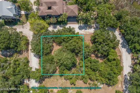 0 Someruelus St, Fernandina Beach, FL 32034