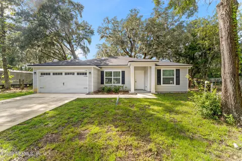 11160 Joel St, Jacksonville, FL 32218