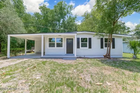 1832 Bard Dr, Jacksonville, FL 32218