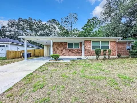 7170 Koleda Dr, Jacksonville, FL 32210