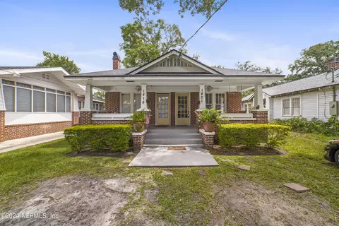 1419 Wolfe St #1419/1421, Jacksonville, FL 32205