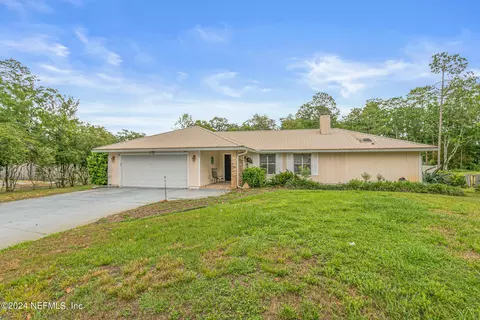 7941 Cholo Trl, Jacksonville, FL 32244