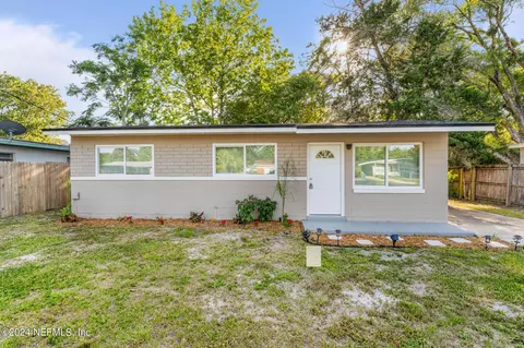 13340 Gillespie Ave, Jacksonville, FL 32218