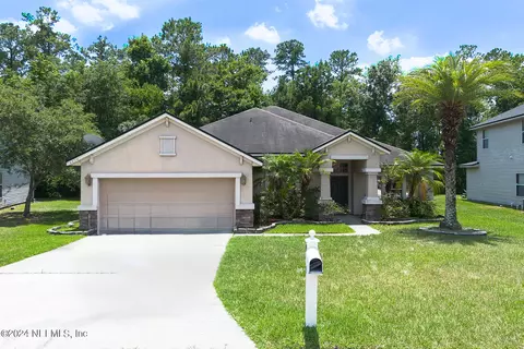 4224 Arrow Creek Rd, Jacksonville, FL 32218