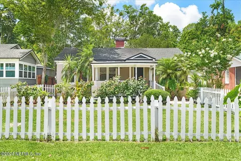 1020 Talbot Ave, Jacksonville, FL 32205