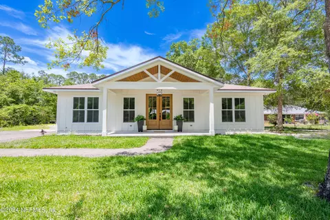 2663 SE 150th St, Starke, FL 32091