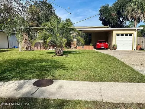 4047 Marianna Rd, Jacksonville, FL 32217