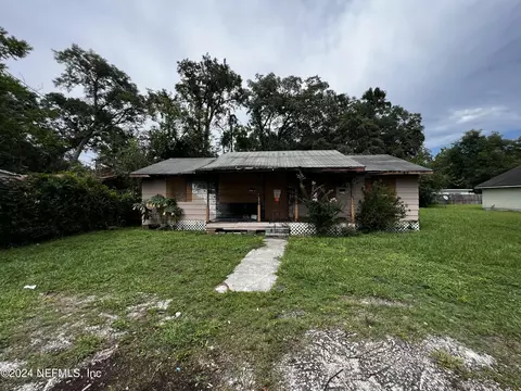 7227 Fernandina Ave, Jacksonville, FL 32208