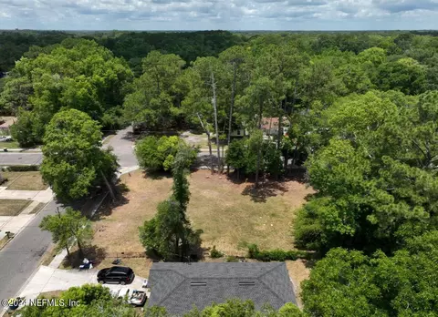 0 W 41st St, Jacksonville, FL 32209