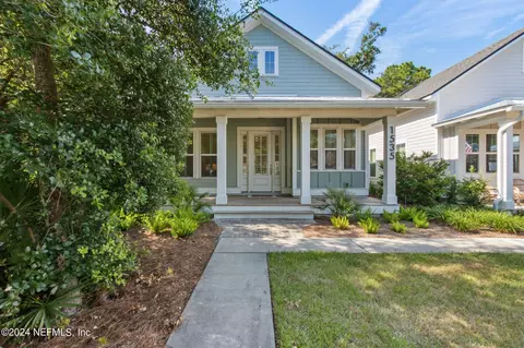 1535 Lakeview Ln, Fernandina Beach, FL 32034
