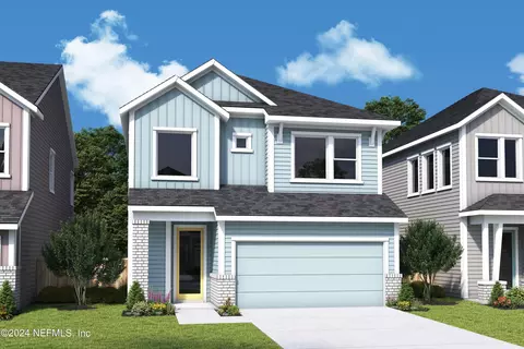 11369 Catalyst Rd, Jacksonville, FL 32256
