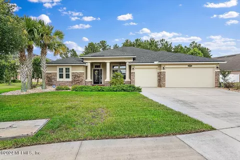 4575 Sherman Hills Pkwy, Jacksonville, FL 32210