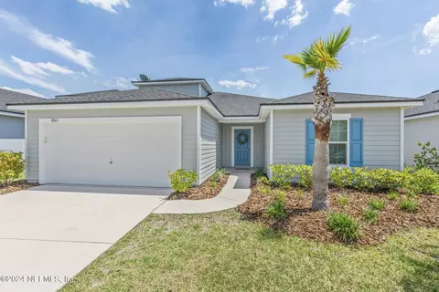 9842 Marine Ct, Jacksonville, FL 32221