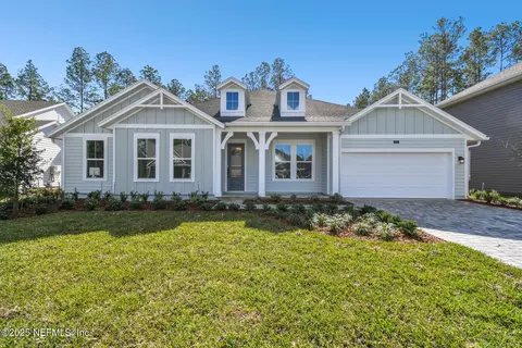 174 Old Hale Way, Saint Johns, FL 32259