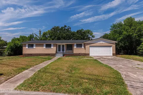2311 Courtney Dr, Jacksonville, FL 32208