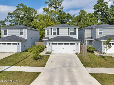 1183 Woodruff Ave, Jacksonville, FL 32205