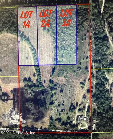 3 Sr 230 E # A, Starke, FL 32091