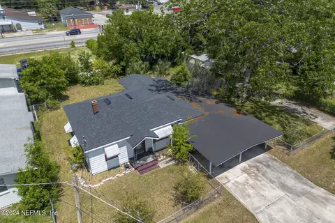 8969 1st Ave, Jacksonville, FL 32208