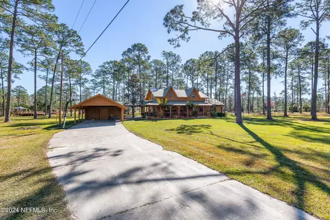 15351 NE 132nd Ct, Fort Mc Coy, FL 32134