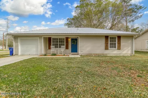 45068 Fourth Ave, Callahan, FL 32011