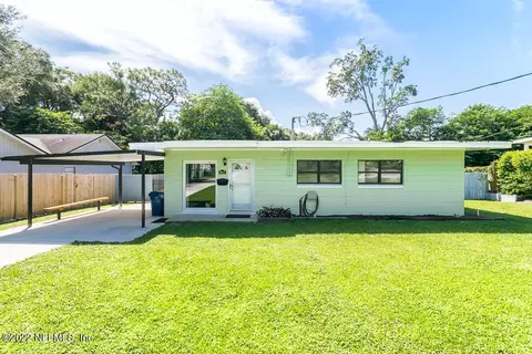 6912 Brandemere Rd S, Jacksonville, FL 32211