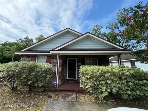 2008 Mcquade St, Jacksonville, FL 32209