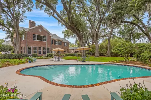 1833 Willow Branch Ter, Jacksonville, FL 32205