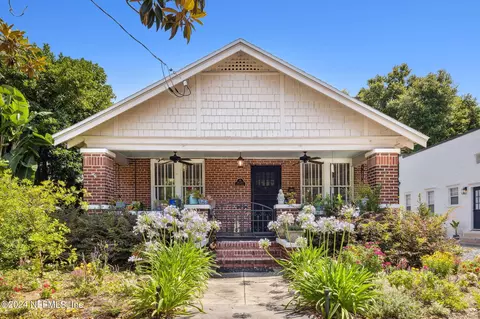 1643 Challen Ave, Jacksonville, FL 32205