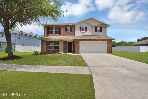 11727 Carson Lake Dr W, Jacksonville, FL 32221