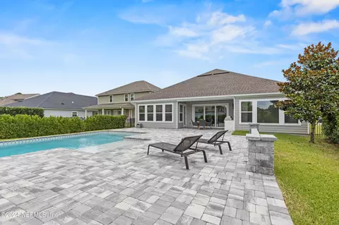 211 Quail Vista Dr, Ponte Vedra, FL 32081