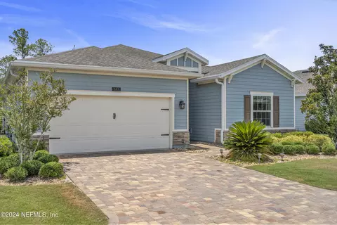 313 Tintamarre Dr, Saint Augustine, FL 32092