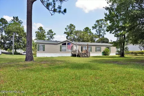 11375 Kittrell Ln, Jacksonville, FL 32220