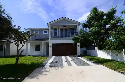 626 4th Ave N, Jacksonville Beach, FL 32250