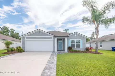 44 Green Palm Ct, Saint Augustine, FL 32086