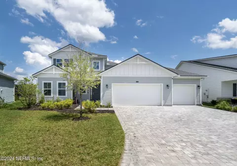 710 Natureland Cir, Saint Augustine, FL 32092
