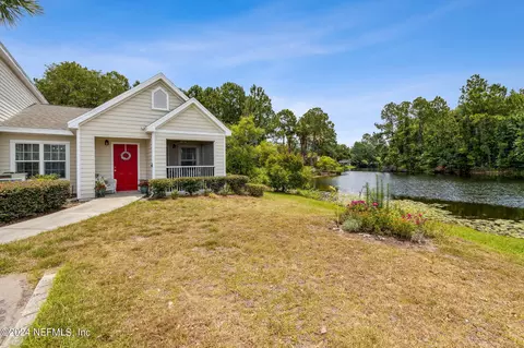 31255 Paradise Cmns #901, Fernandina Beach, FL 32034