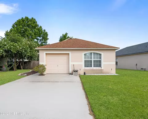 3393 Talisman Dr, Middleburg, FL 32068