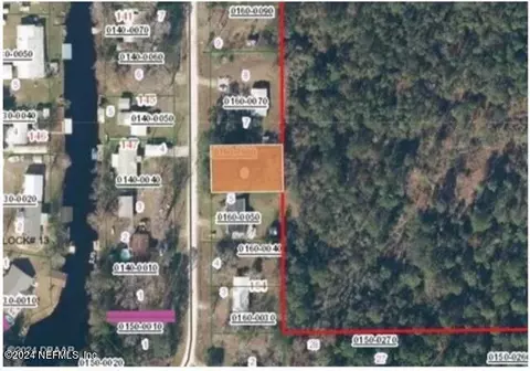 148 Bonita Dr, Palatka, FL 32177