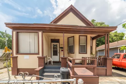 1410 Kings Rd, Jacksonville, FL 32209