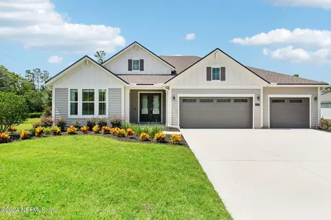1611 Shady River Ct, Fleming Island, FL 32003