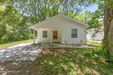 611 S Nassau St, Saint Augustine, FL 32084