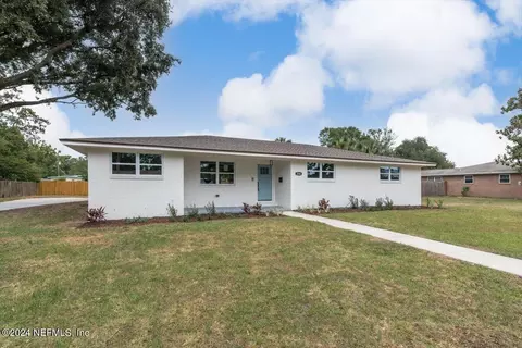 3546 Hoover Ln, Jacksonville, FL 32277