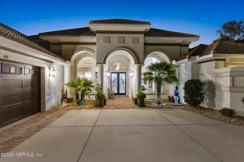 113 Island Estates Pkwy, Palm Coast, FL 32137