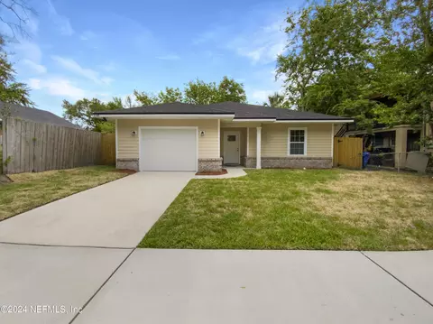 1147 W 19th St, Jacksonville, FL 32209